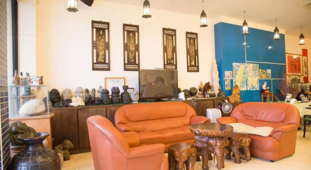 Golden Ocean Azure Hotel, Забронировать Отель Отели Хенгчун 3 звезды, 3*