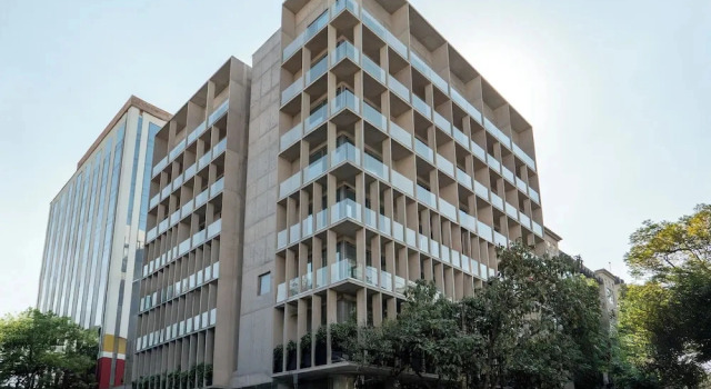 Nomu Mexico City by Lumina, Забронировать Апарт-отель Мехико Мексико, рядом с Театр «Арт-Хаус-Мехико»