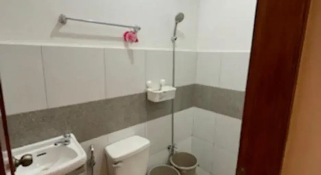 Sto. Niño Whole House w/ 2 AC Bedrooms