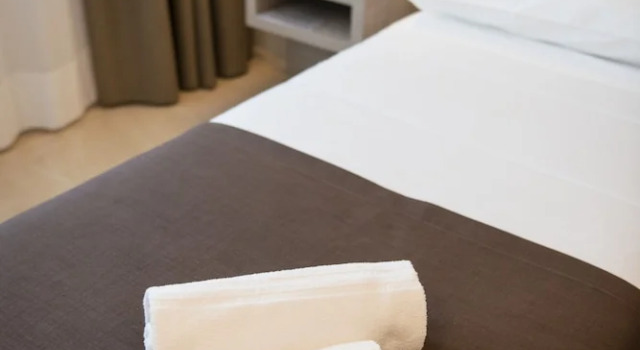 Одноместный номер Standard Hotel Dimorae Rooms and Suites - Apartments