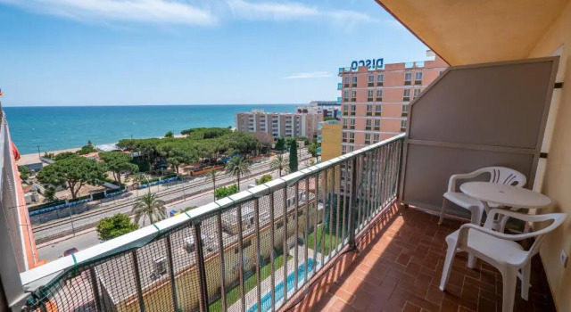 HomeHolidaysRentals Bonte