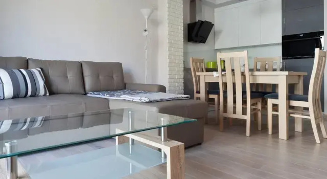 FLATINFO Sopot, Book Hotel Górny Sopot 