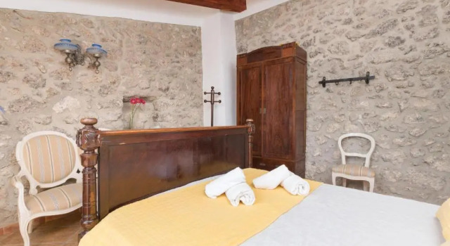 Cas Carro, Book Villa Selva 