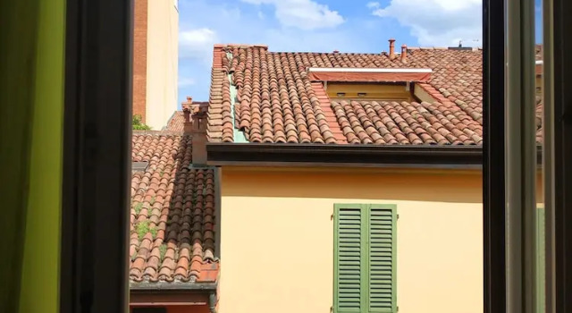 Qui Sentirai Il Battito Pulsante Di Bologna, Забронировать Апартаменты/квартира Болонья провинция Болонья, рядом с Дворец Аркиджинназио-ди-Болонья
