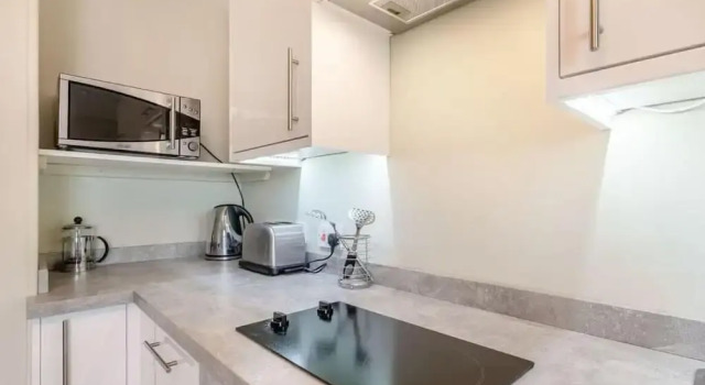 Апартаменты Deluxe Apartment 5