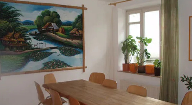 Wira-Guesthouse 31, จอง โรงแรม St. Georg ฮัมบูร์ก