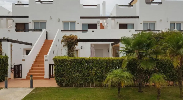 Condado De Alhama Jardin 5, 571, Prenota Hotel Hotel a Murcia con piscina, Piscina