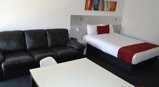 Номер Standard Kiama Shores