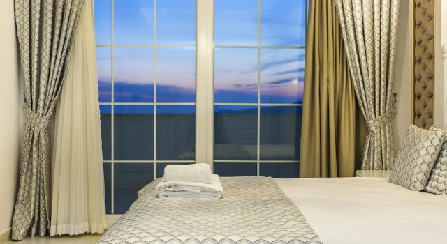 Номер Standard Modern Saraylar - All Inclusive
