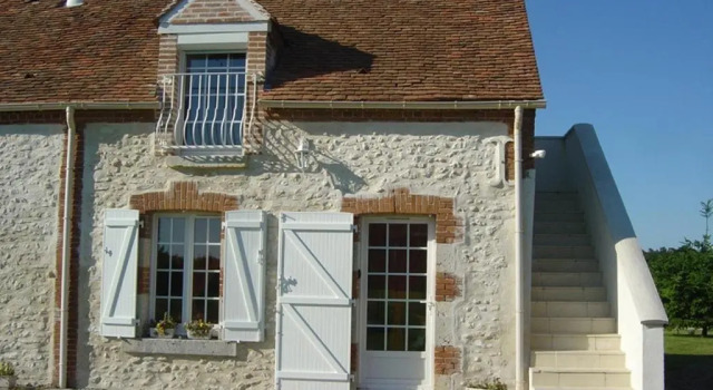 Maison dHôtes La Quèrière, Book Guesthouse  