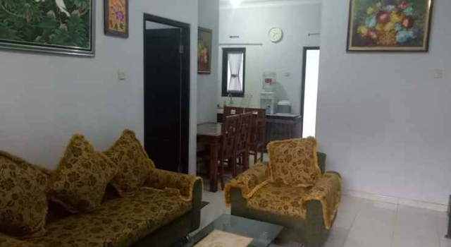Villa Batu Safir - 4 Bedroom