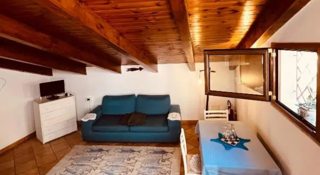 JP's House