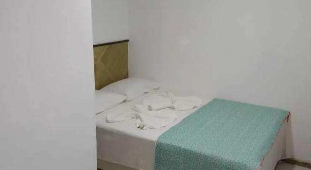 Номер Deluxe Pousada Solar da Praia