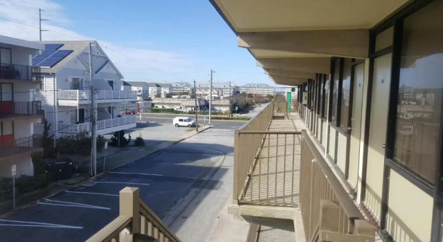 Люкс Surf Inn Suites