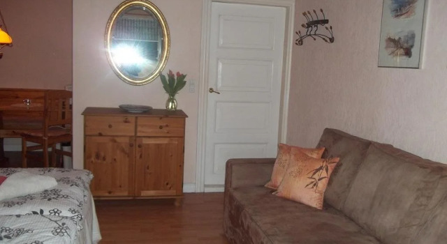 Bed and Breakfast Vester Hjermitslev