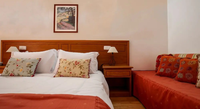 Студия Superior Pantanha Apartments