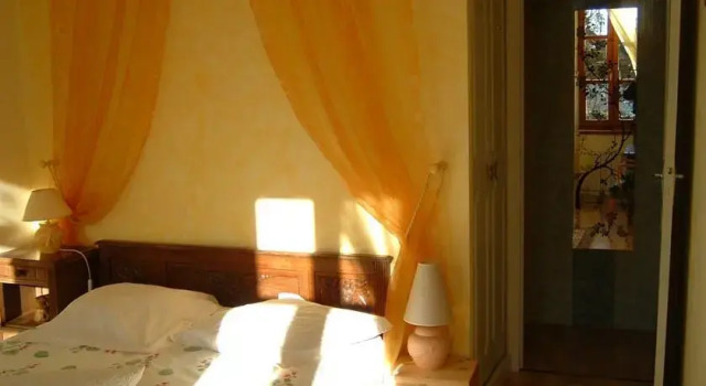 Château Frédignac, Rezerwuj Hotel Saint-Martin-Lacaussade Akwitania