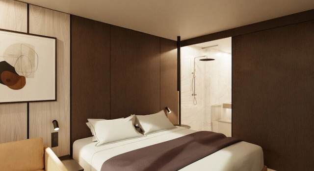 Resort Cupidon Neptun