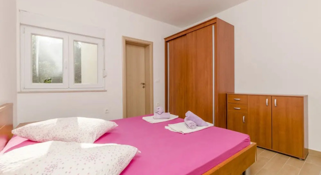 Апартаменты Apartment Ivo
