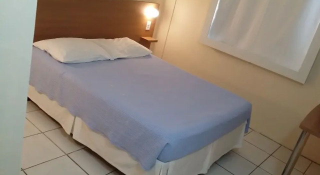 Номер Standard Hotel de Carvalho