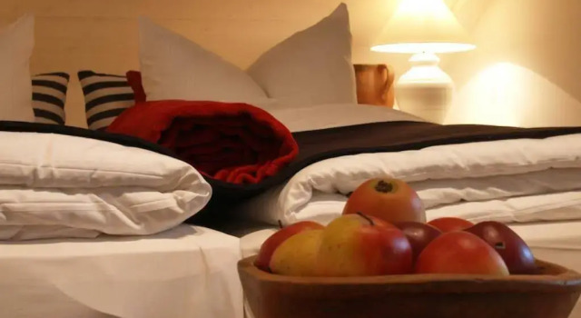 Hotel Föhrenhof Garni, Rezervasyon Otel Farchant Garmisch-Partenkirchen