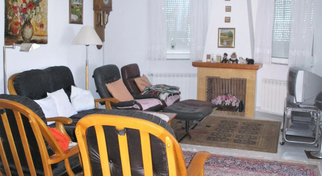 Welcoming holiday home in Denia with private pool