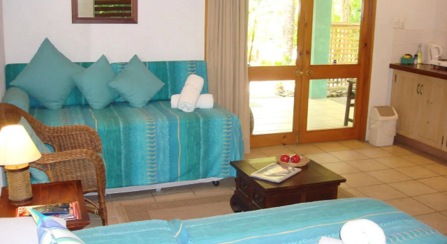 Mission Beach Shores, Prenota Hotel Wongaling Beach Queensland