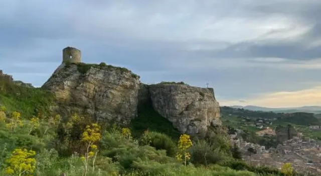 La Ginestra