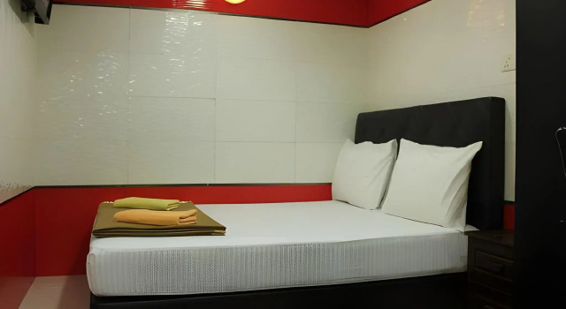New Wave Hotel Melawati