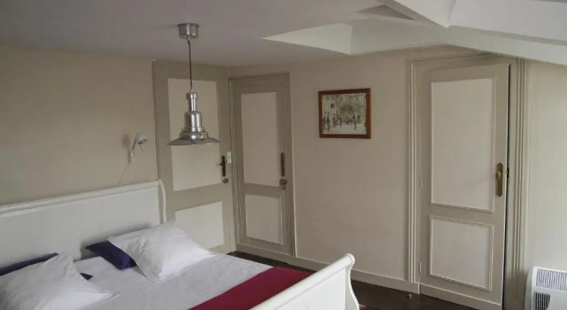 Номер Standard Villa St Simon