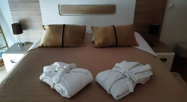 Lisbon Apartment beach