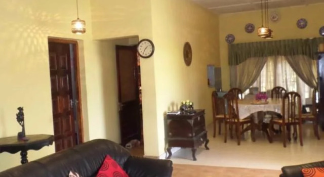 Ameeila Villa, Забронировать Отель Канди 