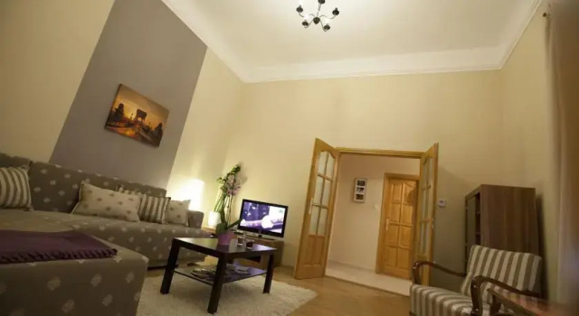 Unique Apartments, Забронировать Апартаменты/квартира Будапешт 