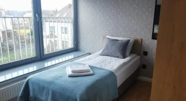 Номер Standard Grand Tulipan