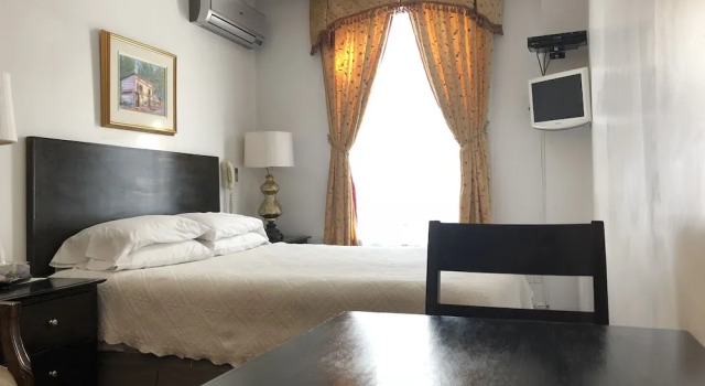 Номер Classic Au Petit Hôtel