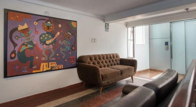 Hotel Marcelinos Inn, Rezerwuj Hotel Cuzco Cusco
