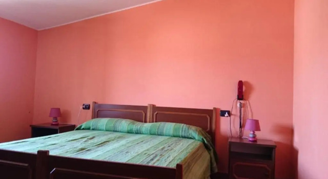 Номер Standard Hotel Ogliastra