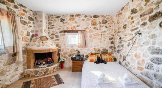 Lithahiro stone house, Prenota Hotel Kerion Zante
