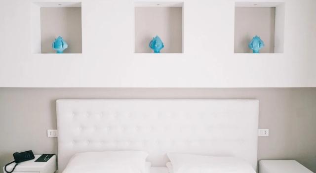 Двухместный номер Classic Regiohotel Manfredi