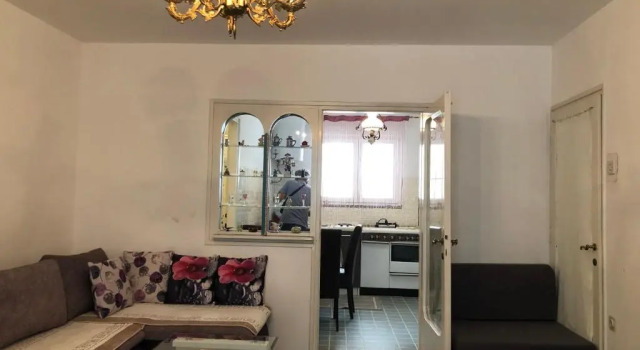 Апартаменты c 1 комнатой Apartment Piko