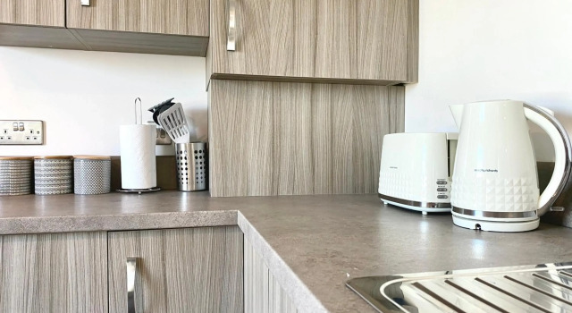 Serviced Accommodation Moray Holyrood, Reserva ahora Hotel Elgin Moray