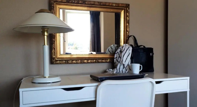 Люкс Hotell Garvaren