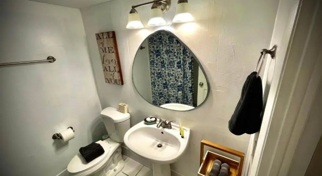 Апартаменты 1 bedroom in the BEST location in South Beach !