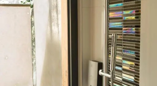 Номер Deluxe HÔTEL LES PALIS