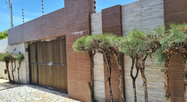 Casa na Aruana com piscina e 3/4, Varaa Hotelli Hotellit Sergipe uima-altaalla, Uima-allas