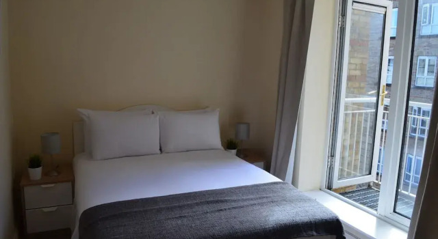Metrostays - Jervis 66, Забронировать Апартаменты/квартира Дублин Каунти Дублин, рядом с Городская усадьба Пауэрскортов