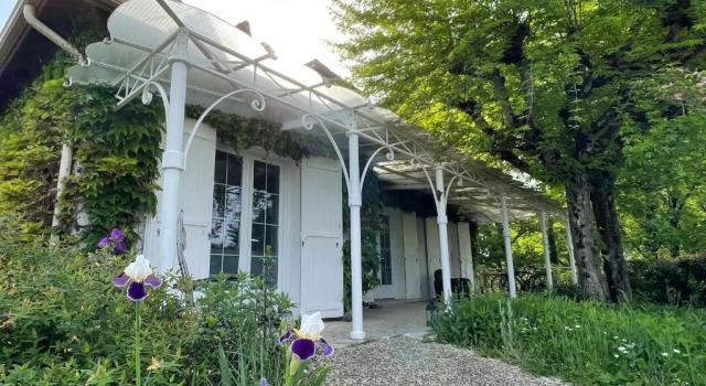 Les Vergers, Rezerwuj Hotel Bergerac Red Perigord
