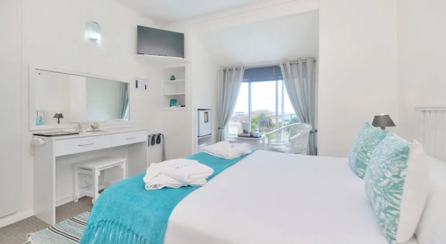 Номер Economy Mermaid Guest House