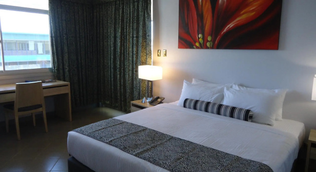 Люкс Premier Bird Of Paradise Hotel