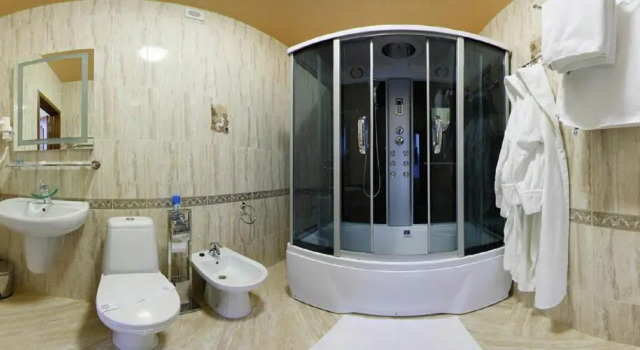 Люкс Mishel Hotel